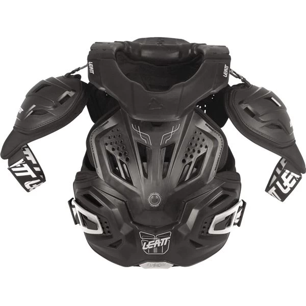 Leatt Fusion 3.0 Protection Vest 3 Leatt Fusion 3.0 Protection Vest