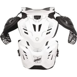 Leatt Fusion 3.0 Protection Vest 9 Leatt Fusion 3.0 Protection Vest -Fly Racing Store 3007 101540 0110 A