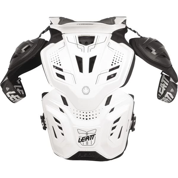 Leatt Fusion 3.0 Protection Vest 6 Leatt Fusion 3.0 Protection Vest - Image 4