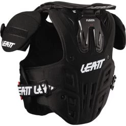 Leatt Fusion 2.0 Youth Protection Vest -Fly Racing Store 3007 101801 0001 C