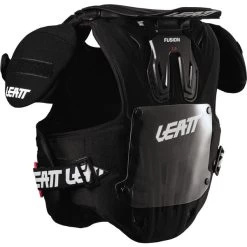 Leatt Fusion 2.0 Youth Protection Vest -Fly Racing Store 3007 101801 0001 E