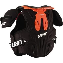 Leatt Fusion 2.0 Youth Protection Vest -Fly Racing Store 3007 101801 0021 C