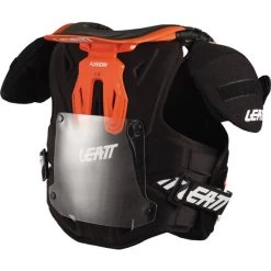 Leatt Fusion 2.0 Youth Protection Vest -Fly Racing Store 3007 101801 0021 D
