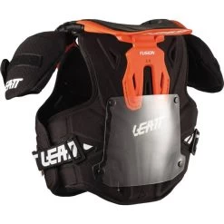 Leatt Fusion 2.0 Youth Protection Vest -Fly Racing Store 3007 101801 0021 E