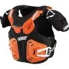 Leatt Fusion 2.0 Youth Protection Vest -Fly Racing Store 3007 101801 0023