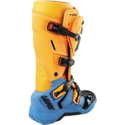 Leatt 4.5 Boots -Fly Racing Store 3007 3021100180 A