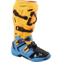 Leatt 4.5 Boots -Fly Racing Store 3007 3021100180 B