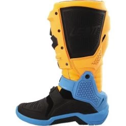 Leatt 4.5 Boots -Fly Racing Store 3007 3021100180 C
