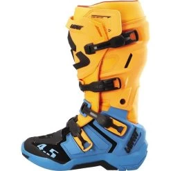 Leatt 4.5 Boots -Fly Racing Store 3007 3021100180 D