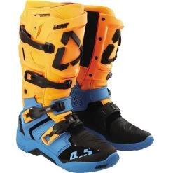 Leatt 4.5 Boots -Fly Racing Store 3007 3021100184