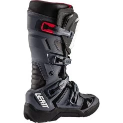 Leatt 4.5 Enduro Graphene Boots 12 Leatt 4.5 Enduro Graphene Boots -Fly Racing Store 3007 3021100260 A