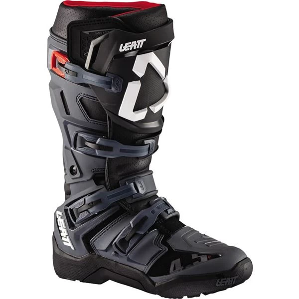 Leatt 4.5 Enduro Graphene Boots 7 Leatt 4.5 Enduro Graphene Boots - Image 5