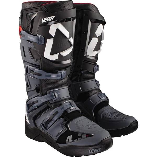 Leatt 4.5 Enduro Graphene Boots 4 Leatt 4.5 Enduro Graphene Boots - Image 2