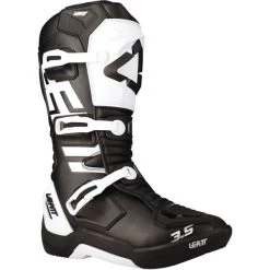 Leatt 3.5 Youth Boots -Fly Racing Store 3007 3022060202 B