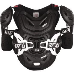 Leatt 5.5 Pro HD XXL Chest Protector