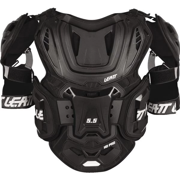 Leatt 5.5 Pro HD XXL Chest Protector 4 Leatt 5.5 Pro HD XXL Chest Protector - Image 2