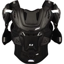 Leatt 5.5 Pro Chest Protector 8 Leatt 5.5 Pro Chest Protector -Fly Racing Store 3007 501410 1111 A