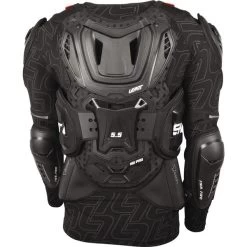 Leatt 5.5 Body Protector -Fly Racing Store 3007 501540 0100 A
