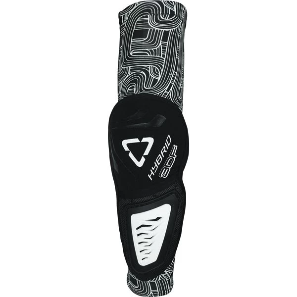 Leatt 3DF Hybrid Youth Elbow Guards 3 Leatt 3DF Hybrid Youth Elbow Guards
