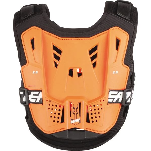 Leatt 2.5 Pee Wee Roost Deflector 11 Leatt 2.5 Pee Wee Roost Deflector - Image 9