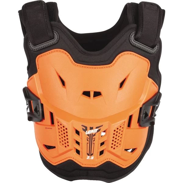 Leatt 2.5 Pee Wee Roost Deflector 10 Leatt 2.5 Pee Wee Roost Deflector - Image 8