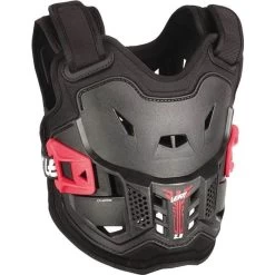 Leatt 2.5 Pee Wee Roost Deflector 17 Leatt 2.5 Pee Wee Roost Deflector -Fly Racing Store 3007 5016100601 C