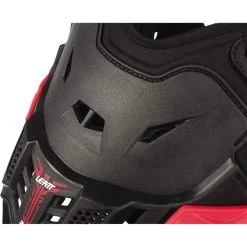 Leatt 2.5 Pee Wee Roost Deflector 20 Leatt 2.5 Pee Wee Roost Deflector -Fly Racing Store 3007 5016100601 F