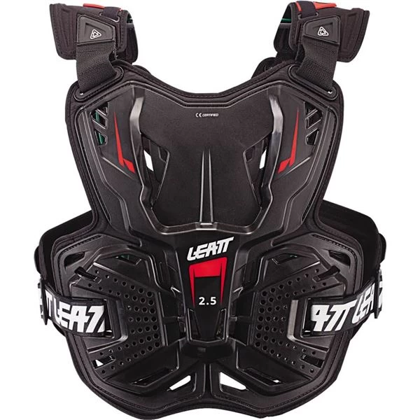 Leatt 2.5 Roost Deflector 5 Leatt 2.5 Roost Deflector - Image 3