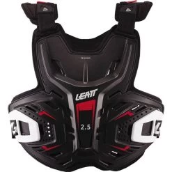 Leatt 2.5 Roost Deflector 10 Leatt 2.5 Roost Deflector -Fly Racing Store 3007 5017120110 B