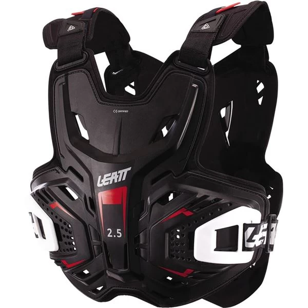 Leatt 2.5 Roost Deflector 4 Leatt 2.5 Roost Deflector - Image 2