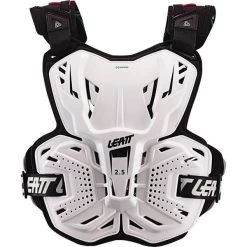 Leatt 2.5 Roost Deflector 11 Leatt 2.5 Roost Deflector -Fly Racing Store 3007 5017120111 A