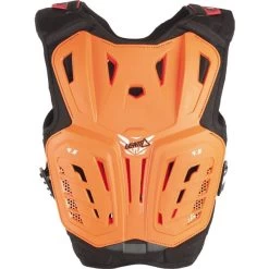 Leatt 4.5 Youth Chest Protector 14 Leatt 4.5 Youth Chest Protector -Fly Racing Store 3007 5017120114 A