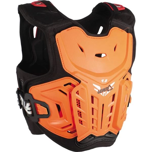 Leatt 4.5 Youth Chest Protector 9 Leatt 4.5 Youth Chest Protector - Image 7