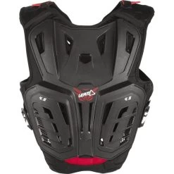 Leatt 4.5 Youth Chest Protector 11 Leatt 4.5 Youth Chest Protector -Fly Racing Store 3007 5017120115 A