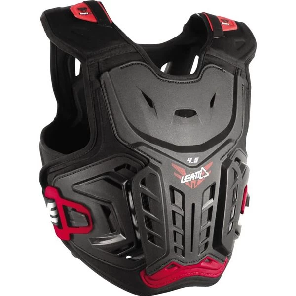 Leatt 4.5 Youth Chest Protector 6 Leatt 4.5 Youth Chest Protector - Image 4