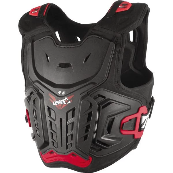 Leatt 4.5 Youth Chest Protector 4 Leatt 4.5 Youth Chest Protector - Image 2
