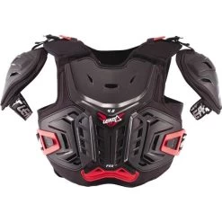 Leatt 4.5 Pro Youth Chest Protector 6 Leatt 4.5 Pro Youth Chest Protector -Fly Racing Store 3007 5017120130