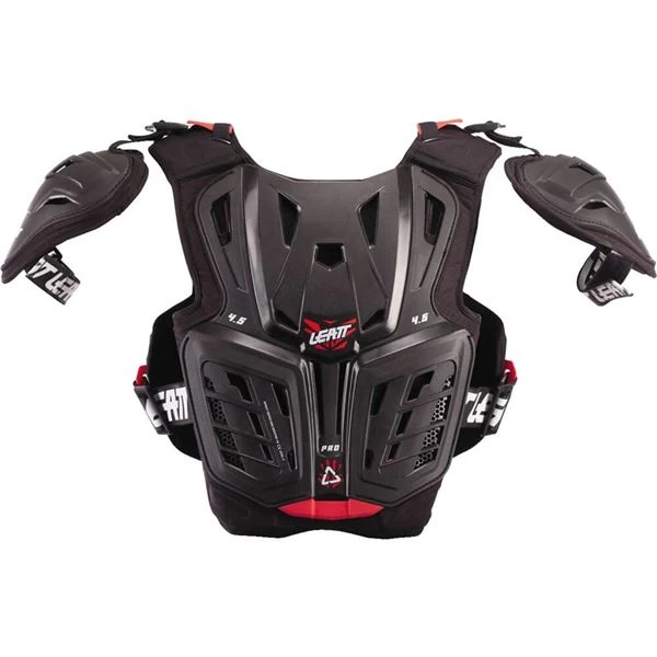 Leatt 4.5 Pro Youth Chest Protector 5 Leatt 4.5 Pro Youth Chest Protector - Image 3