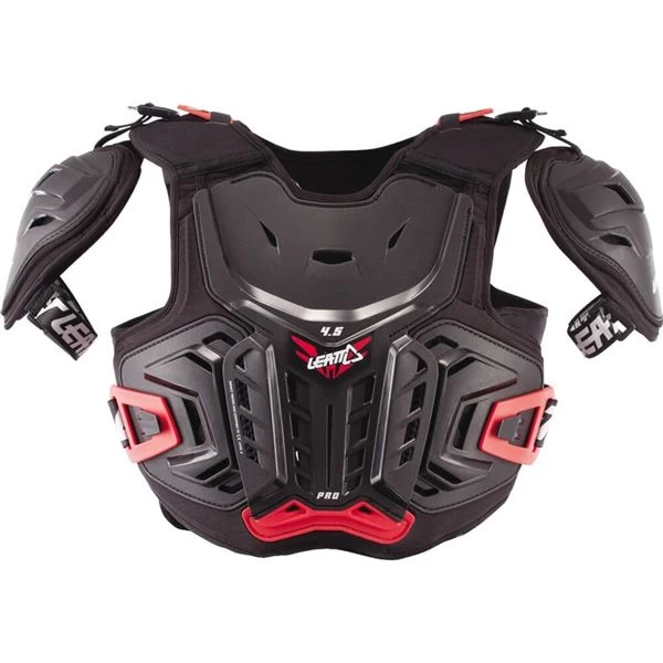Leatt 4.5 Pro Youth Chest Protector 4 Leatt 4.5 Pro Youth Chest Protector - Image 2