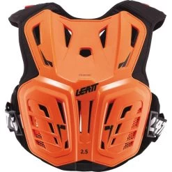 Leatt 2.5 Youth Roost Deflector -Fly Racing Store 3007 5017120140 A