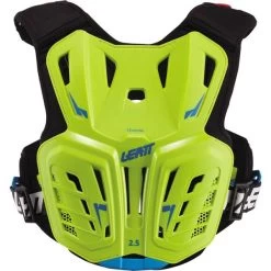 Leatt 2.5 Youth Roost Deflector -Fly Racing Store 3007 5017120142 A