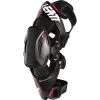 Leatt X-Frame Knee Brace Pair -Fly Racing Store 3007 501801 0101