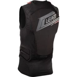 Leatt 3DF Airfit Back Protector -Fly Racing Store 3007 5018400100 B