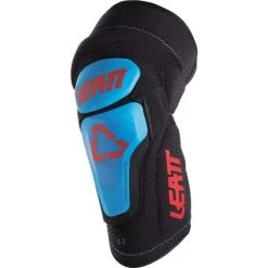 Leatt 3DF 6.0 Knee Guards -Fly Racing Store 3007 5018400480
