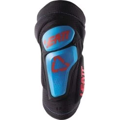 Leatt 3DF 6.0 Knee Guards -Fly Racing Store 3007 5018400480 A