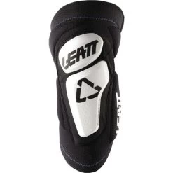 Leatt 3DF 6.0 Knee Guards -Fly Racing Store 3007 5018400490 A