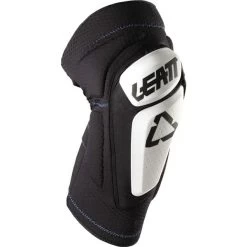Leatt 3DF 6.0 Knee Guards -Fly Racing Store 3007 5018400490 B