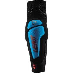 Leatt 3DF 6.0 Elbow Guards -Fly Racing Store 3007 5019400320 B
