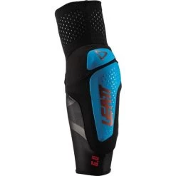 Leatt 3DF 6.0 Elbow Guards -Fly Racing Store 3007 5019400320 C