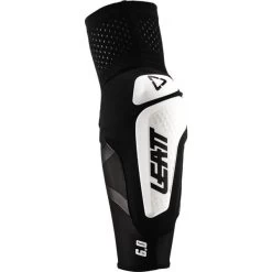 Leatt 3DF 6.0 Elbow Guards -Fly Racing Store 3007 5019400340 C